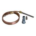 Ez-Flo International 60038 36 in. Gas Thermocouple- Stainless Steel 193468